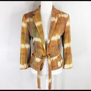 Zara blazer